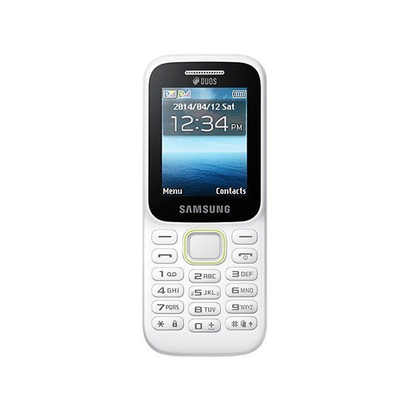 Samsung Guru Music 2