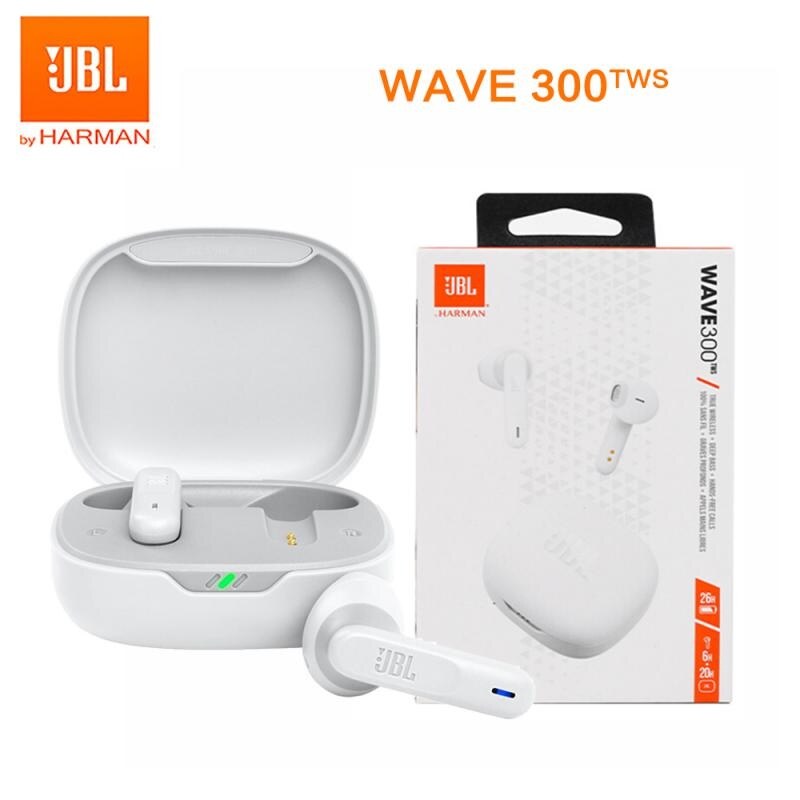 JBL Wave 300TWS True wireless earbuds