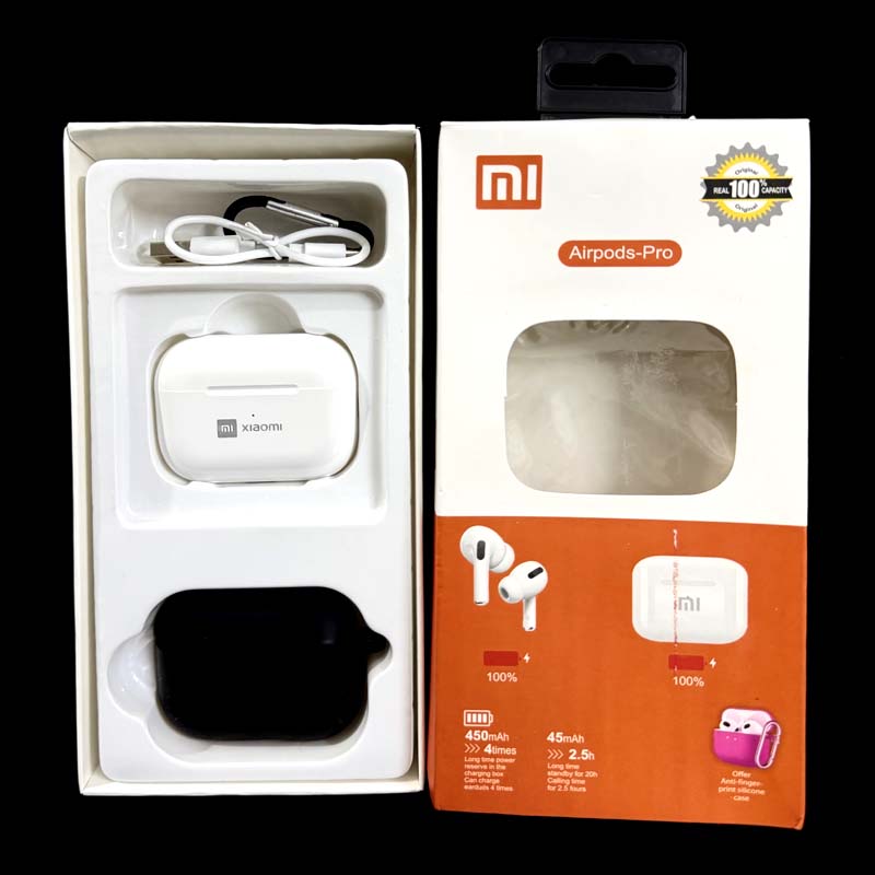 Mi Airpods- Pro- China- Version