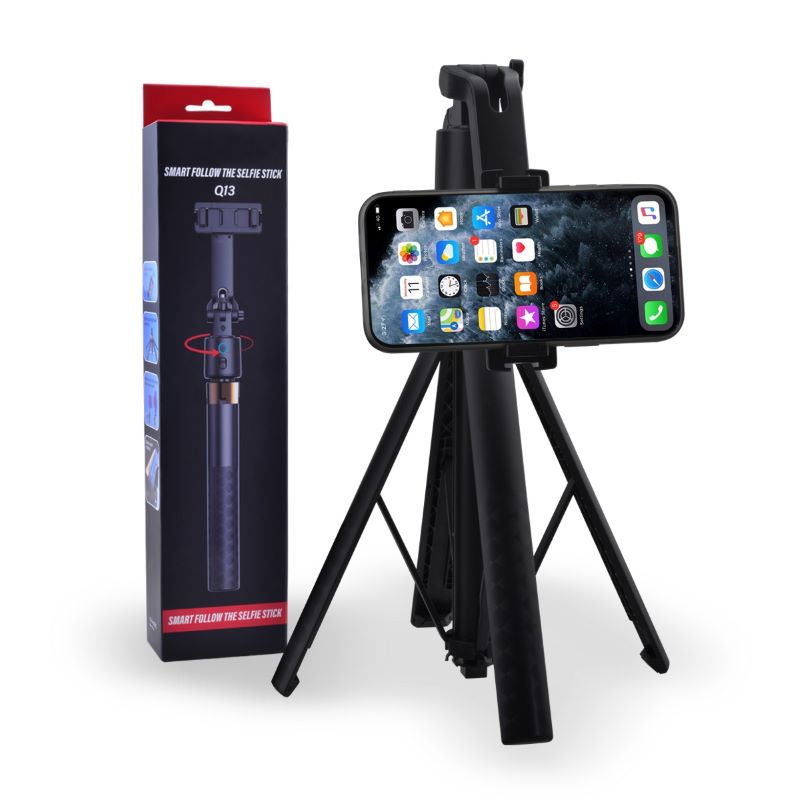 Q13 Smart Tracking Tripod