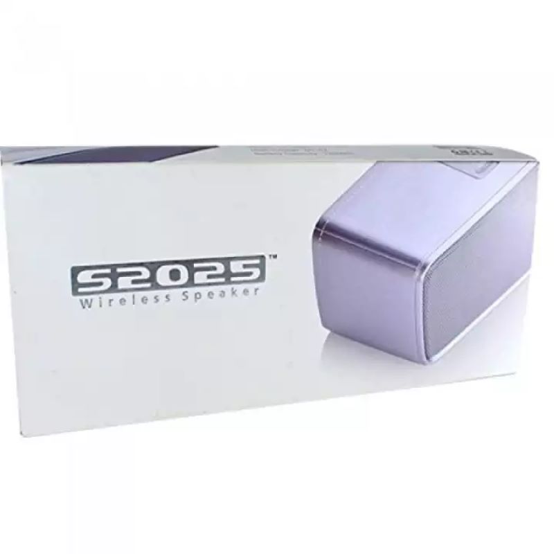 Koleer S2025 Portable Bluetooth Speaker