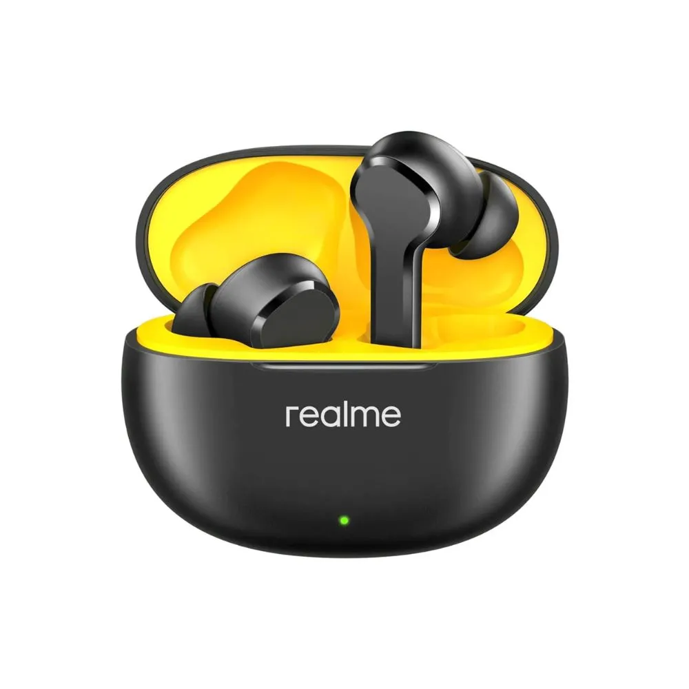 Realme Buds T200x ANC TWS Earbuds